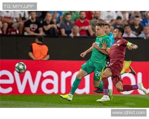 布拉格斯拉维亚对阵克卢日的精彩较量即将上演，谁将赢得胜利