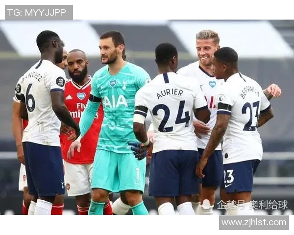 热刺对阵阿森纳直播观看地址及赛事前瞻分析分享