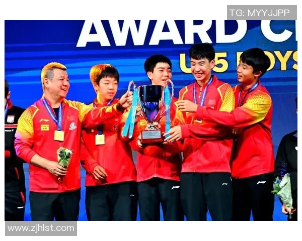 深圳乒乓球队选拔赛特别报道展现团队拼搏与突破的辉煌历程