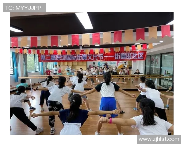 深圳街舞队包夹打法深度解析与技巧分享