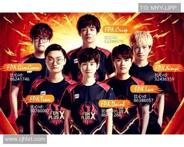 王者荣耀战术解析：深入探讨FPX战队的包夹策略与执行细节